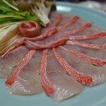 磯膳　まえだ苑