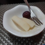 磯膳　まえだ苑 - 