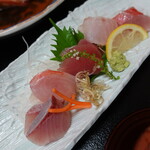 磯膳　まえだ苑 - 