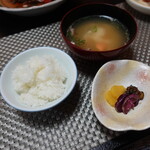 磯膳　まえだ苑 - 