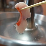 磯膳　まえだ苑 - 