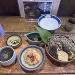亀戸・養生料理　高の - 