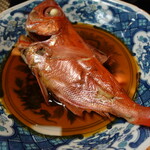 磯膳　まえだ苑 - 