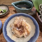 亀戸・養生料理　高の - 