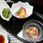 磯膳　まえだ苑 - 