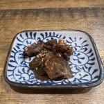 亀戸・養生料理　高の - 