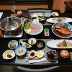 磯膳　まえだ苑 - 