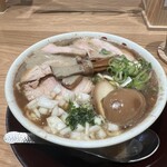 津軽煮干 ひらこ屋 - 