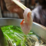 磯膳　まえだ苑 - 