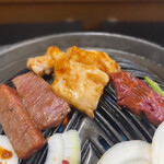 スタミナ軒 - 料理写真: