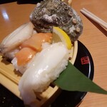 まるちゅう 尾張旭店 - 