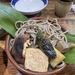 亀戸・養生料理　高の - 