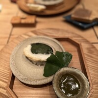 笹組 調整 - 