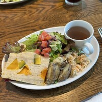 ラ・ココリコ (ホテルメトロポリタン) 川崎店 - 