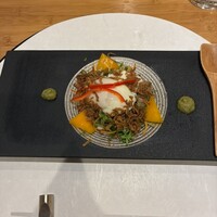 京の鴨料理 北斎 - 