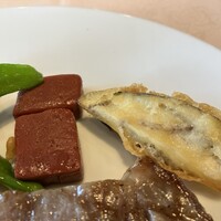 特選近江牛レストラン ティファニー - 