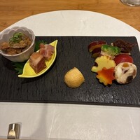 京の鴨料理 北斎 - 