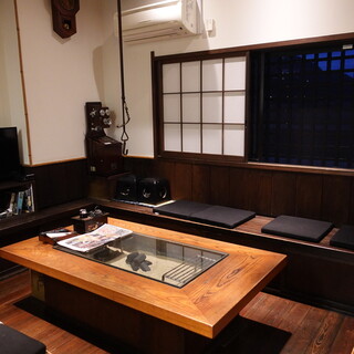 磯膳 まえだ苑_2