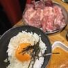 TOKYO焼肉ごぉ 3号店