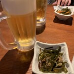 沖縄酒場みんさぁ - 