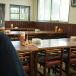 長田うどん - 