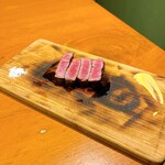 炭火焼肉 ごろう - 