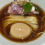 麺に光を 別邸 - 