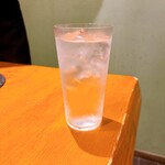 炭火焼肉 ごろう - 