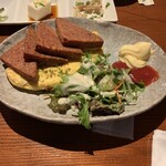 沖縄酒場みんさぁ - 