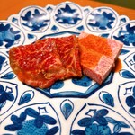 炭火焼肉 ごろう - 