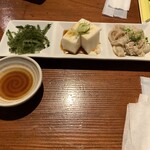 沖縄酒場みんさぁ - 