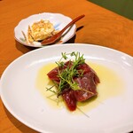 炭火焼肉 ごろう - 