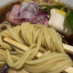 麺に光を 別邸 - 