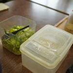 長田うどん - 