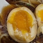 麺に光を 別邸 - 