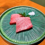 炭火焼肉 ごろう - 