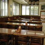 長田うどん - 