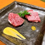 炭火焼肉 ごろう - 