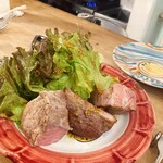 ピッツェリア・スクニッツォ・ダ・シゲオ - 