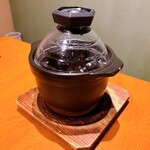 炭火焼肉 ごろう - 