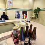 大陸ラーメン - 