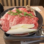 大衆すき焼き 北斗 - 
