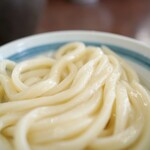 長田うどん - 