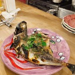 ピッツェリア・スクニッツォ・ダ・シゲオ - 