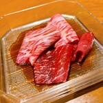 炭火焼肉 ごろう - 