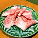 炭火焼肉 ごろう - 