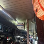 炭火焼肉 ごろう - 