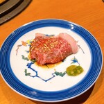 炭火焼肉 ごろう - 