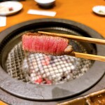 炭火焼肉 ごろう - 