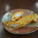 長田うどん - 